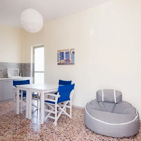 Διαμέρισμα Spacious On The Beachfront *