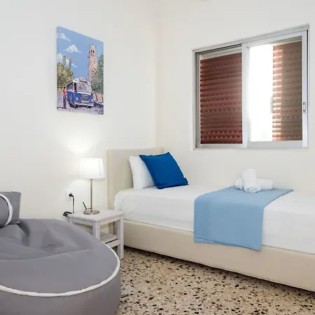 Spacious On The Beachfront